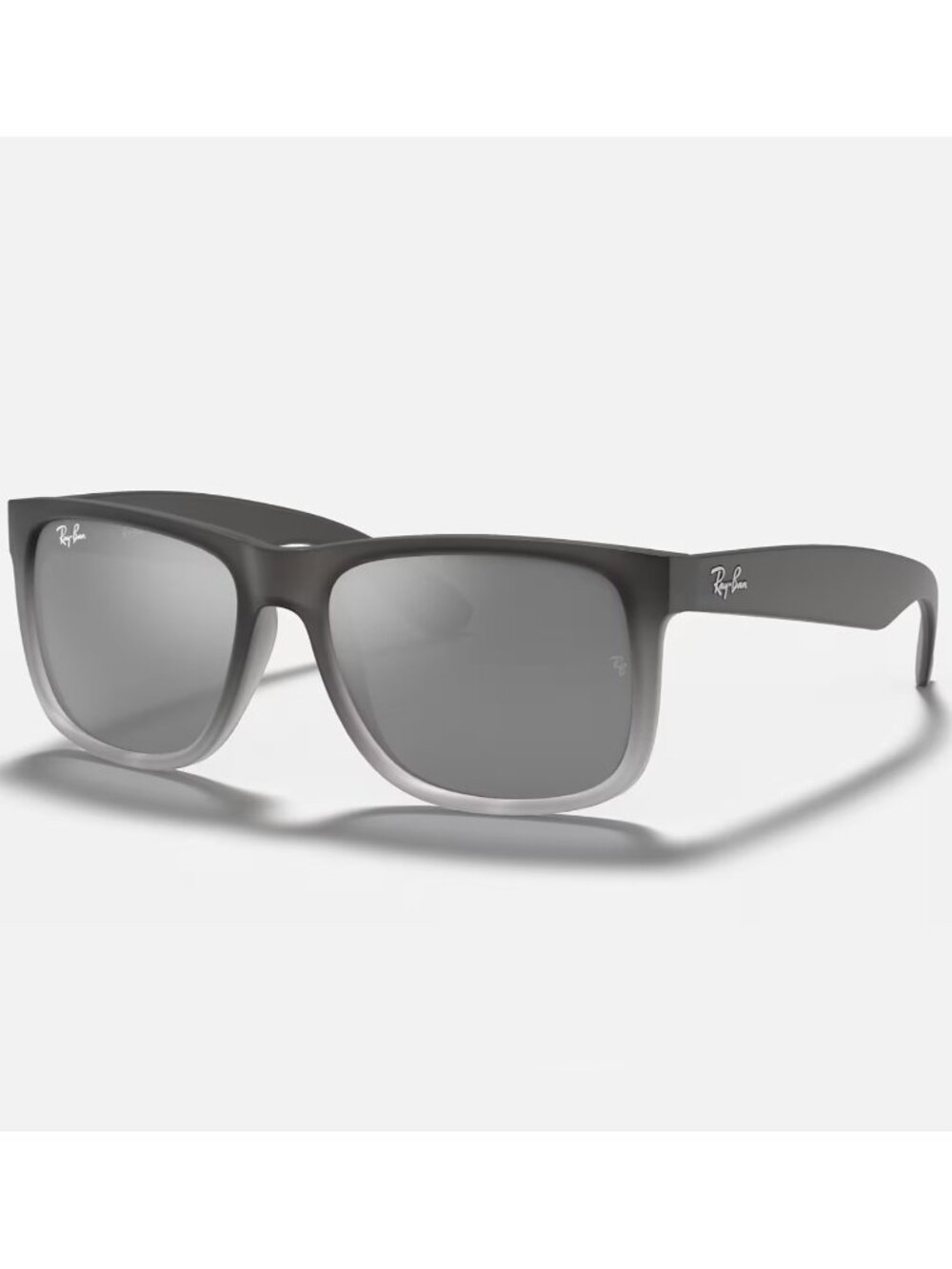 Ray Ban Wayfarer Sunglasses - Justin Classic